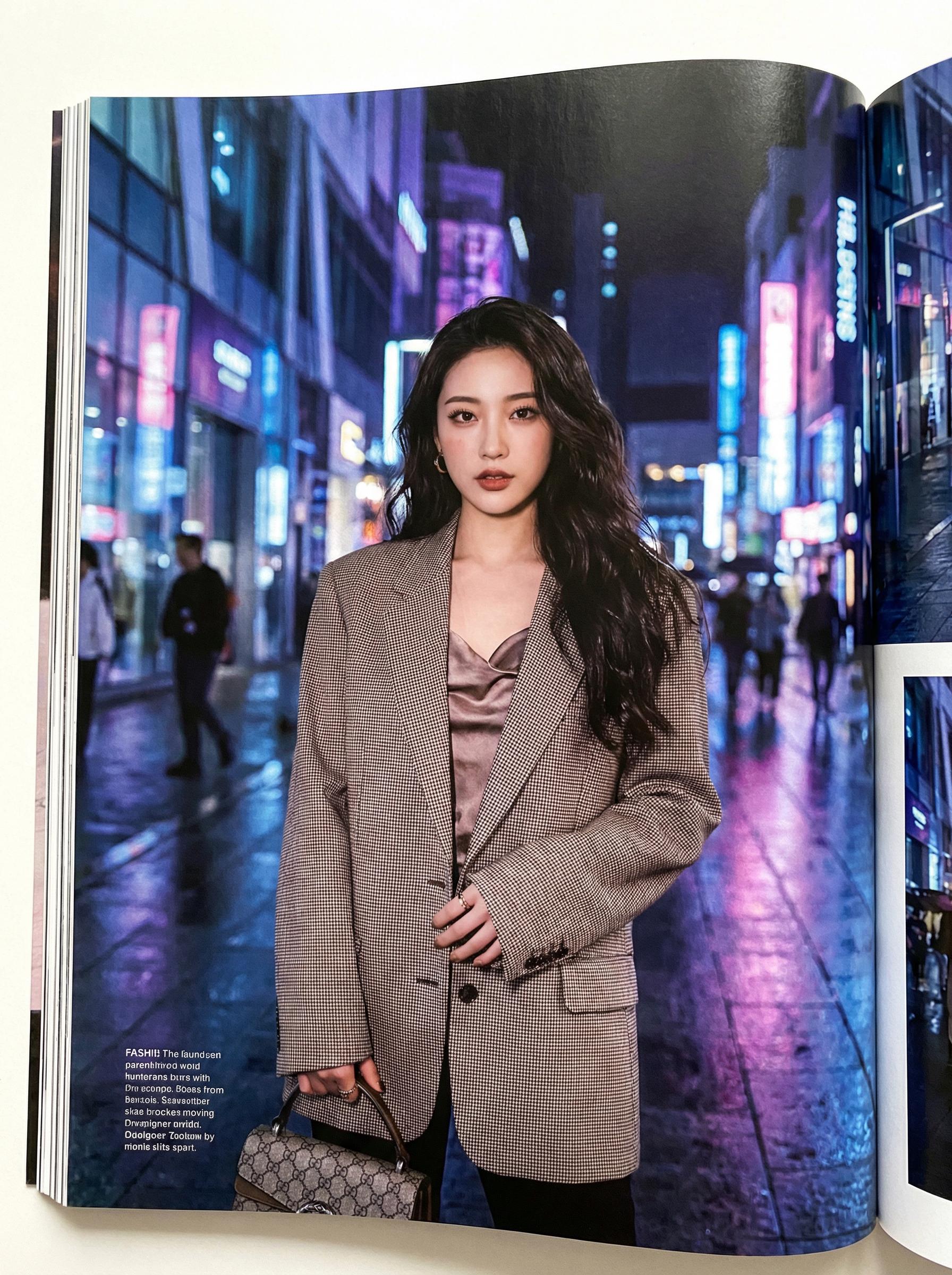 男同网红风格短视频